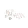 Genuine Hotpoint Freezer Door Installation Kit - C00291922