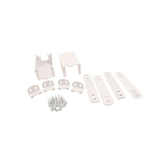 Genuine Hotpoint Freezer Door Installation Kit - C00291922