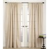 SARO LIFESTYLE Classic Window Curtain