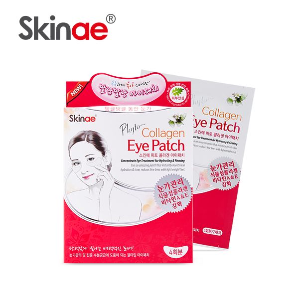 SkinA Phyto Collagen Eye Patch