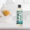 Mrs. Meyer's Clean Day's Moisturizing Body Wash for Women and Men, Cruelty Free and Biodegradable Shower Gel Made with Essential Oils, Birch Wood Scent, 16 oz