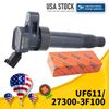 Ignition Coil OEM High Performance UF652/27301-2B