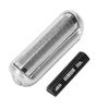 Series 5 Electric Shaver Replacement Head,Replacement Shaver Part Foil and Cutter, Mobile Shaver Replacement Foil Head for Braun M90 M60 P40 P50 P60 P70 P80 555 575 370-5S