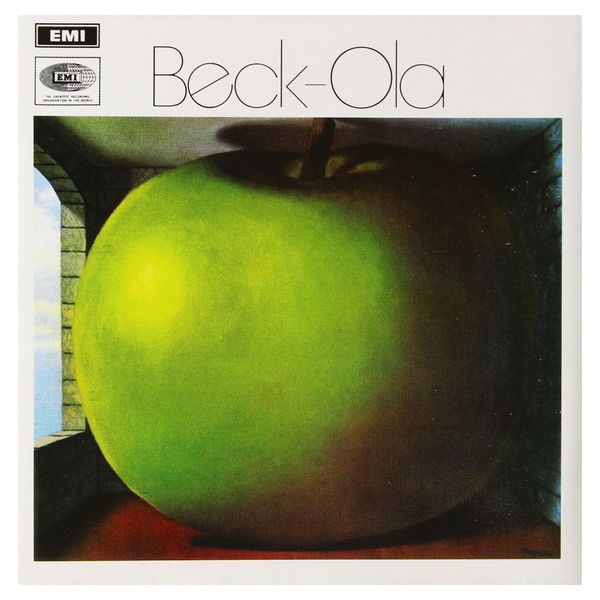 Beck-Ola