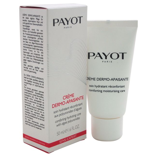 Payot Cildi Sakinleştirici Krem Cremo Dermo-Apaisante 50 Ml