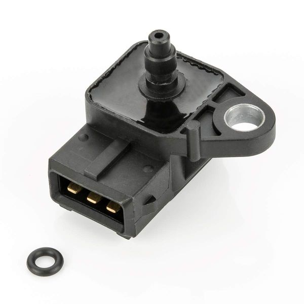 LST Pressure Sensor Suction Pipe Pressure E46 E38 3.0D
