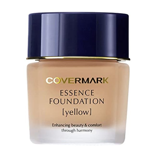 Covermark Essential Foundation, Bottle, 1.1 oz (30 g)