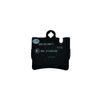 Pagid 355008711 Disc Brake Pad Set