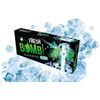 King Size Empty Filter Tubes - Menthol and Extremely Strong Mint
