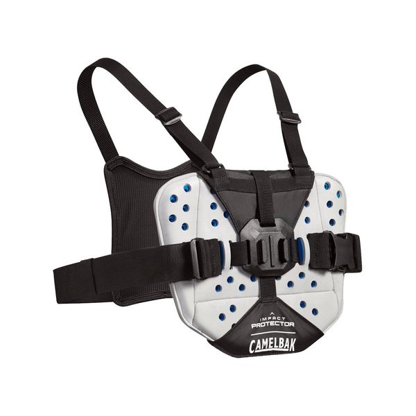 Camelbak Sternum Protector Protector white/black 2018 upper body protection