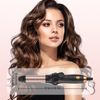 SOWINK Curling Iron with 2 Adjustable Temperatures