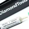 Diamond Polishing Lapping Paste 400 Grit 54-80 Micron (L) 10% Concentration 5 gr