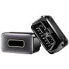 DollaTek FD10 Car OBD2 Scanner Code Reader Clear Error OBD DiagnosticTool IOS Android BluetoothV5.1 Check Enaine Liaht Car Repair