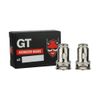 Totally Wicked GT Mesh Coil 0.6ohm x 2