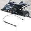 Throttle Cable Wire, Throttle Cable Line Wire Repl ementcessory Fit for Banshee 350 banshee throttle cable