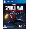 Spider-Man: Miles Morales (PS4)