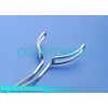 LIP CHEEK RETRACTOR FOR UPPER JAW Surgical Dental Instruments,RT