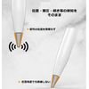 10 Pcs Protective Case for Apple Pencil Pen Tip Cover Silicone (Yellow)
