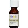 Aura Cacia Ess Oil Lemongrass