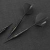 CyeeLife 18g Soft Tip Darts with Carrying case and 30 Extra Points,Professional Plastic Darts Set