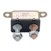 RKURCK 12V 40A Auto Stud Bolt Circuit Breaker Automatic Reset Fuse 40 Amp