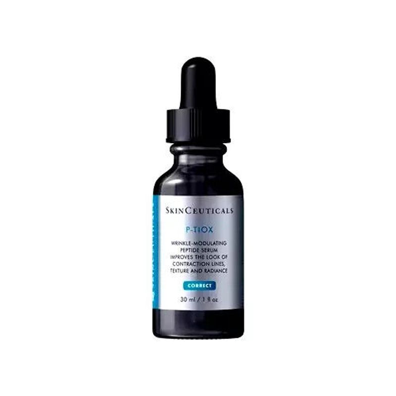 Skinceuticals P-TIOX Wrinkle-Modulating Peptide Serum 1.0oz/30ml Brand New