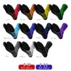 Activital Foot Supporter PRO+ Gator Socks, L-LL, Blue