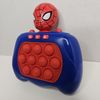 Speed Push Puzzle Game Machine Fidget Toy Stress Relief Quick Response Popit