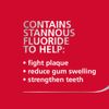 Parodontax Complete Protection Toothpaste, Pure Fresh Mint - 3.4 oz x 3