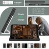 Spigen Thin Fit Case Compatible with Google Pixel Fold - Black (2023)