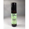 Ancient Essence Amrit Divine Nectar Roll On Essential Oil Calming Soothing Spirit Uplifting Best for Meditation & Relaxation (1/3 FL OZ)