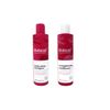 Viviscal Gorgeous Growth Densifying Shampoo and Conditioner Set 8.45 Fl Oz