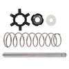 Big Hole Hydroboost Repair Kit Replacement for 1996 Model Vehicles 129496-BH