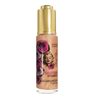 HARD CANDY STARLET GLOW DRY SHIMMER OIL #1829