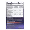 Black Elderberry, Day + Night Relief , 24 Capsules