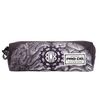 PRODG Think-Square HS Pencil Case, Grey, 21 x 7 cm