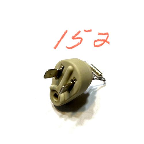 Replacement for Furnace Fuse Limit Microtemp G4AM0600 152C  THERMAL CUTOFF