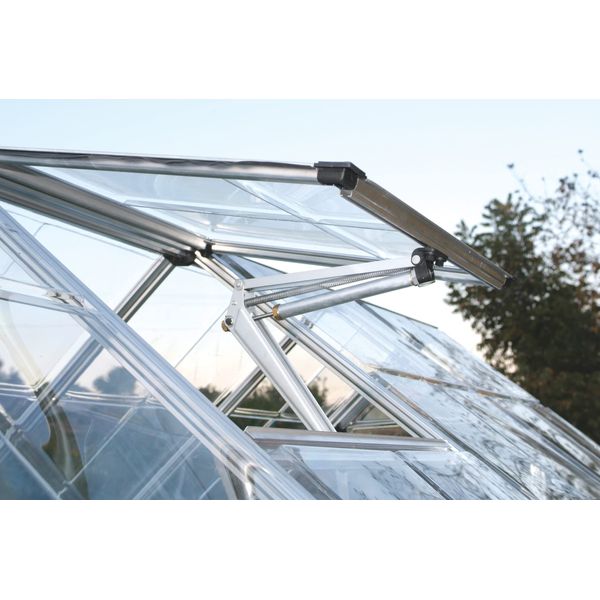 Palram Canopia Greenhouse Accessory Automatic Vent Opener