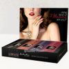Artistic Nail Design Colour Gloss SET 4 ACG WINTER 2012 Collection Pack Set