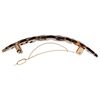 France Luxe Elysee Barrette - Classic, Tokyo