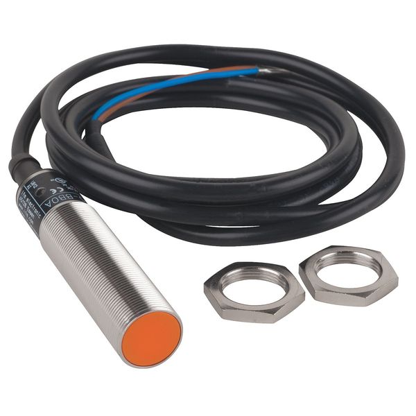 Ifm - IG0328 - Proximity Sensor, Inductive, 5mm, NO