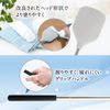 One Person Back Cream Stick Extendable Back Lotion Cream Ointment Applicator Applicator Tool