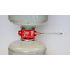FlipFuel Backpacking Fuel Transfer Device