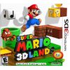 Nintendo Super Mario 3D Land Nintendo 3DS