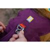 RUFFWEAR 1874137 Webmaster Harness (XXS, Blaze Orange (BZOG)