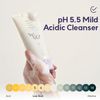 MIMZ Bilberry Low pH Foam Cleanser 120ml/4.05fl.oz