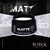 Totex Matte Hair Styling Wax, Pack of1