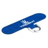 UK Trident Denim Smartphone Shoulder Strap Cell Phone Strap Neck Strap, Strap + Holder