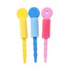 Itisyou Curler Sponge Curler Curler Curly Hair Sleeping Curler Sponge Hair Curler Set of 3