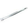 18cm [7"] Mini Round Ends 'Liams' Body Piercing Holders [Plain = NO Slots] : Toolspecific® Tools